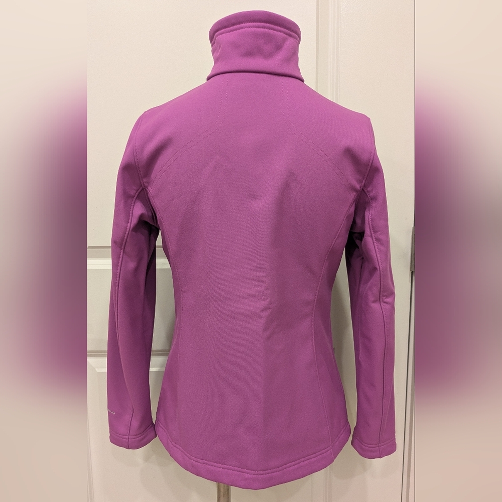 Columbia Kruser Ridge Softshell Jacket - Picture 2 of 4